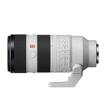 Amazon.co.jp: Sony FE 70-200mm F2.8 GM OSS II フルフレーム